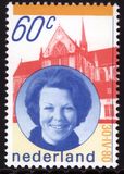 [Queen Beatrix, Typ ABU]