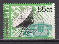 [100° anniversario dei servizi postali e telegrafici, Scrivi ACO]