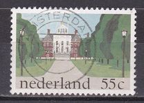 [Koninklijk Paleis in Den Haag, type ACQ]