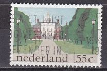 [Koninklijk Paleis in Den Haag, type ACQ]