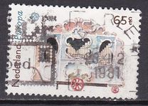 [EUROPA Stamps - Folklore, type ACS]