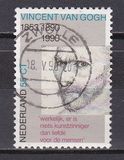 [The 100th Anniversary of Vincent van Gogh´s Death, Typ AJF]