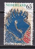 [National Alarm Number, type AJS]