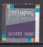 [December Stamps, type AJW]