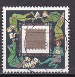 [December Stamps, տեսակ AKV]