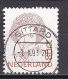 [Queen Beatrix - New Design, type AKD1]