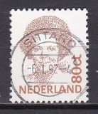 [Queen Beatrix - New Design, type AKD1]