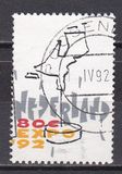 [EXPO ´92 - Sevilla, type ALD]