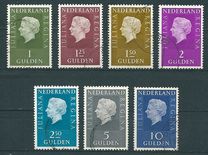 [Queen Juliana - New Values, type TL3]