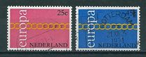 [EUROPA Stamps, type VB]