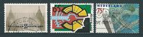 [The 50th Anniversary of the German Bombardment of Rotterdam, type AJK]