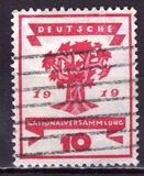 [Weimar National Congress, tipas V]