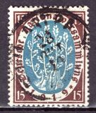 [Weimar National Congress, tyyppi W]