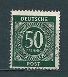 [Value Stamps, type A21]