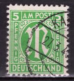 [German Print, type A3]