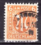 [German Print, type A4]