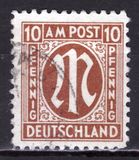 [German Print, type A6]
