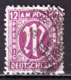[German Print, type A7]