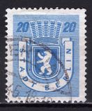 [The Berlin Bear, type F]