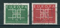 [EUROPA Stamps, típus HY]