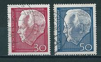 [Heinrich Lübke, tipas IU2]