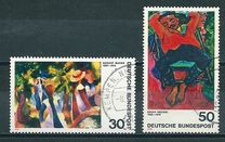 [Paintings - German Expressionists, tip WI]