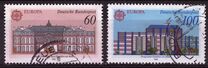[EUROPA Stamps - Post Offices, סוג AUI]