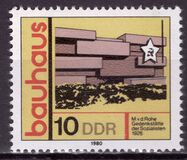 [Buildings in Bauhaus Manner, タイプ CCK]