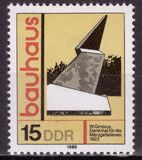 [Buildings in Bauhaus Manner, タイプ CCL]