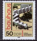 [Buildings in Bauhaus Manner, タイプ CCN]