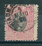 [Sugarloaf Mountain and Liberty Head, type AX]