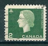 [Queen Elizabeth II, type JA]