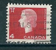 [Queen Elizabeth II, type JC]