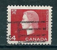 [Queen Elizabeth II, type JC]