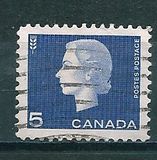[Queen Elizabeth II, type JD]