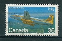 [Canadian Aircraft, type AAZ]