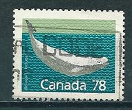[Canadian Mammals, type AOK]