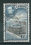 [King George VI - Local Motives, type BP]