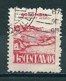 [Airmail - Local Motifs, tipas NU]