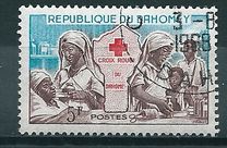 [Red Cross, タイプ BK]