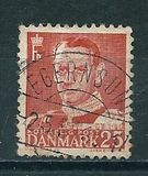 [King Frederik IX, タイプ CJ15]