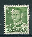 [King Frederik IX, タイプ CJ18]