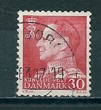 [King Frederik IX, type EI3]