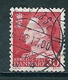 [King Frederik IX, type EI2]