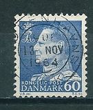 [King Frederik IX, type EI9]