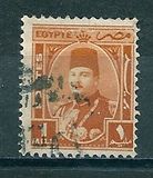 [King Farouk, Typ CM]
