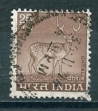 [Spotted Deer, type PE]