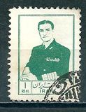 [Mohammad Reza Shah Pahlavi, típus BCH]