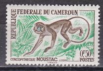 [Postage Stamps - Animals, type CH]