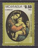 [The 500th Anniversary of the Birth of Raphael, 1483-1520, type BJC]